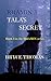 RHAMIN III - TALA'S SECRET by Bryce Thomas