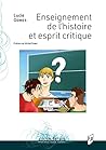 Enseignement de l...