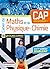 Cahier de Maths et de Physi...