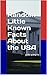 Random Little Known Facts A...