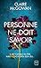 Personne ne doit savoir