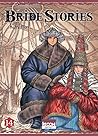Bride Stories T14 by Kaoru Mori
