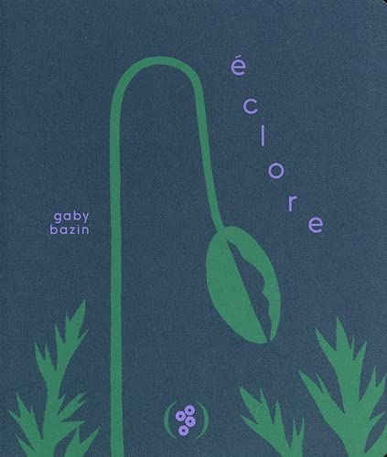 Eclore (Board Book)