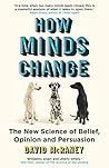 How Minds Change:...