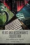 Heirs And Descendants Collection: The Complete Series