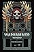 Dans les méandres de Warhammer 40k. Sculpter la guerre