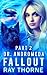 Dr. Andromeda Fallout Part 2 by Ray Thorne