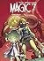 Magic 7 - Volume 2 - Against Them All