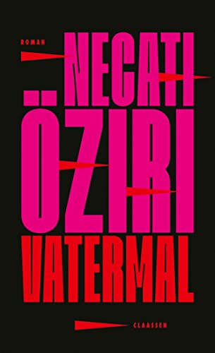 Vatermal (Kindle Edition)