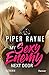 My Sexy Enemy Next Door (The Greene Family, #1)