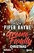 A Greene Family Christmas (The Greene Family, #9.5)