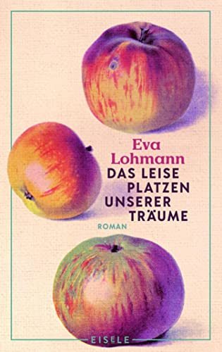 Das leise Platzen unserer Träume (Kindle Edition)
