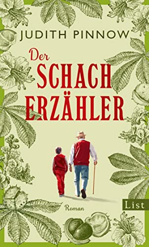 Der Schacherzähler (Kindle Edition)