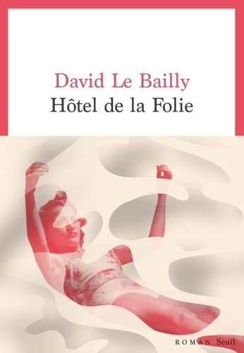 Hôtel de la folie (Paperback)
