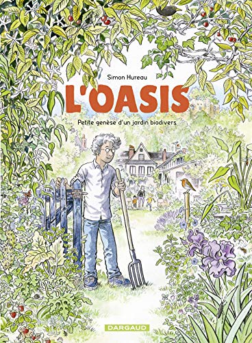 L'Oasis (French Edition)