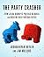 The Party Crasher by Joshua Ryan Butler The Party Crasher by Joshua Ryan Butler