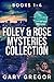 Foley & Rose Mysteries Collection - Books 1-4 by Gary Gregor