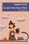 Lo que nos hace b...