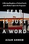 Fear Is Just a Wo...