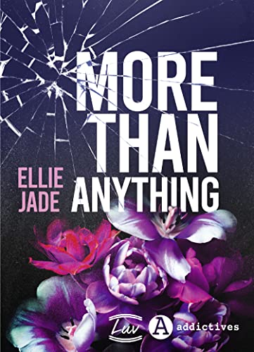 More than Anything (French Edition)