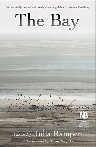 The Bay (Kindle Edition)