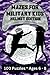Mazes for Military Kids, Helmet Edition, 100 Puzzles, Ages 6-8: Explore the Maze of Military Life and Develop Problem-Solving Abilities, Travel Size