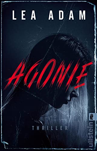 Agonie (Milosevic und Frey ermitteln, #2)