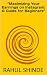 “Maximizing Your Earnings o...