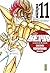 Saint Seiya Deluxe - Les chevaliers du zodiaque Tome 11 (Saint Seiya Kanzenban, #11)