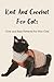 Knit And Crochet For Cats by Michael Hutchinson