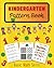 Kindergarten Pattern Book: ...