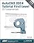 AutoCAD 2024 Tutorial First...