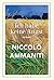 Ich habe keine Angst by Niccolò Ammaniti