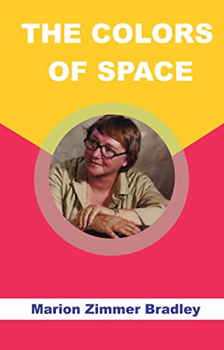 THE COLORS OF SPACE