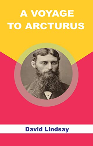 A VOYAGE TO ARCTURUS