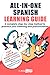 All-In-One Spanish Learning...