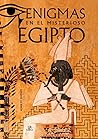 Enigmas en el mis...