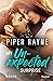 My Unexpected Surprise (The Greene Family, #5)