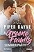 A Greene Family Summer Party (The Greene Family, #3.5)