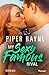 My Sexy Famous Rival (The Greene Family, #6)