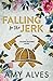 Falling for the Jerk (Vaughn Brothers #1)