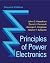 Principles of Power Electronics by John G. Kassakian