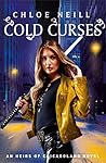 Cold Curses by Chloe Neill