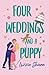 Four Weddings and a Puppy (Pine Hollow)