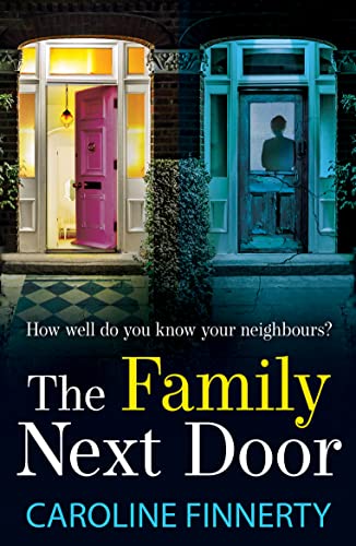The Family Next Door (Kindle Edition)