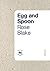 Egg and Spoon by Rose Blake