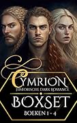 Cymrion Boxset