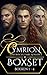 Cymrion Boxset (Cymrion #1-4)