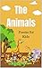 Animal Poems for kids : Poe...