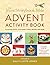 The Jesus Storybook Bible Advent Activity Book by Sally Lloyd-Jones